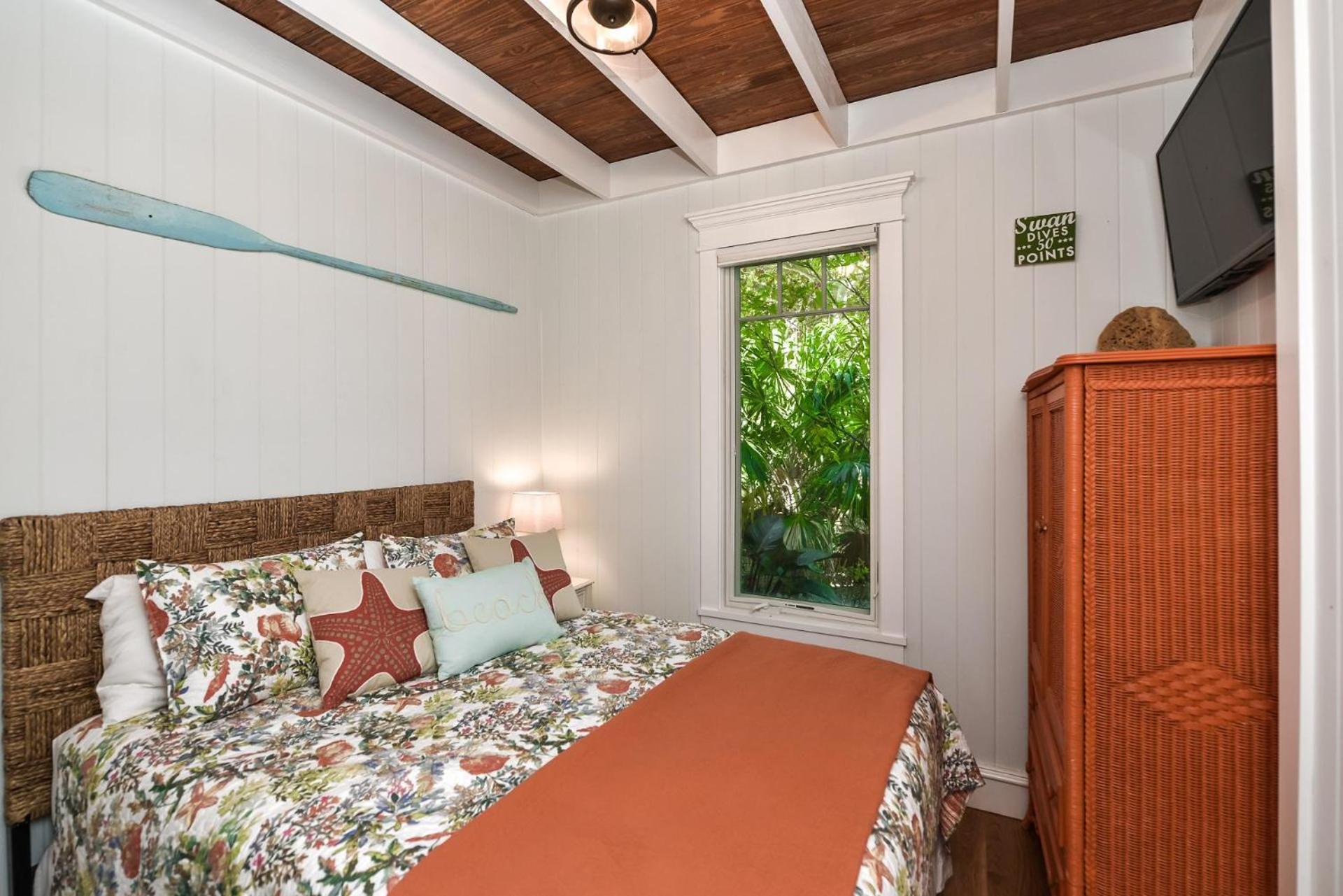 Villa The Tiki Holmes Beach Exterior foto